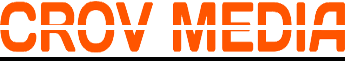 Crov Media logo